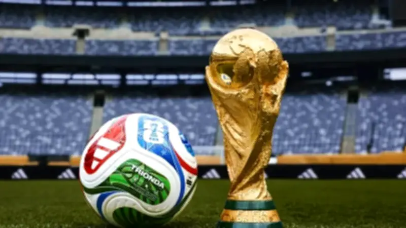 Brezilya-Japonya maçı ne zaman, saat kaçta, hangi kanalda? 2026 Dünya Kupası Son 32 Turu