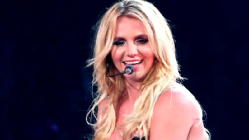 Britney Spears bir çocuk daha istiyor: 'Umarım bir gün başka bir bebeğim olur'
