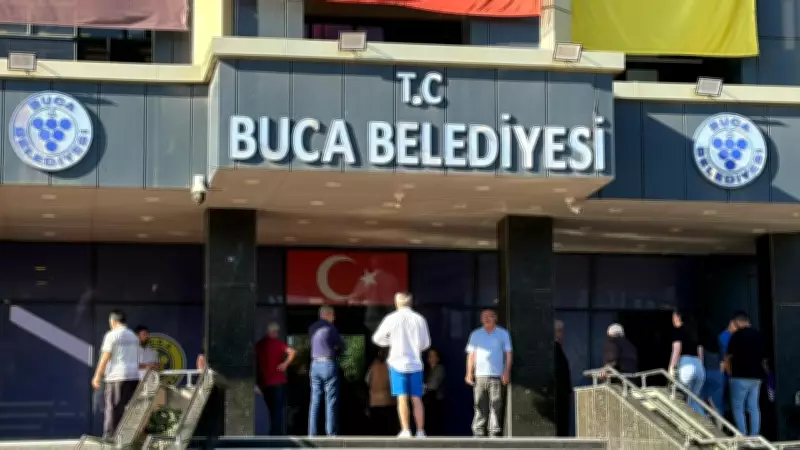 Buca Belediyesi yolsuzluk operasyonunda memurun 13 yarış atı çıktı