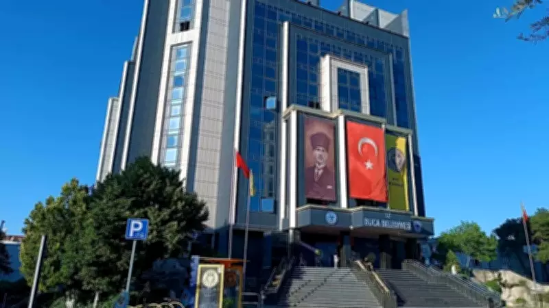 Buca Belediyesi yolsuzluk soruşturmasında 54 şüpheli adliyeye sevk edildi