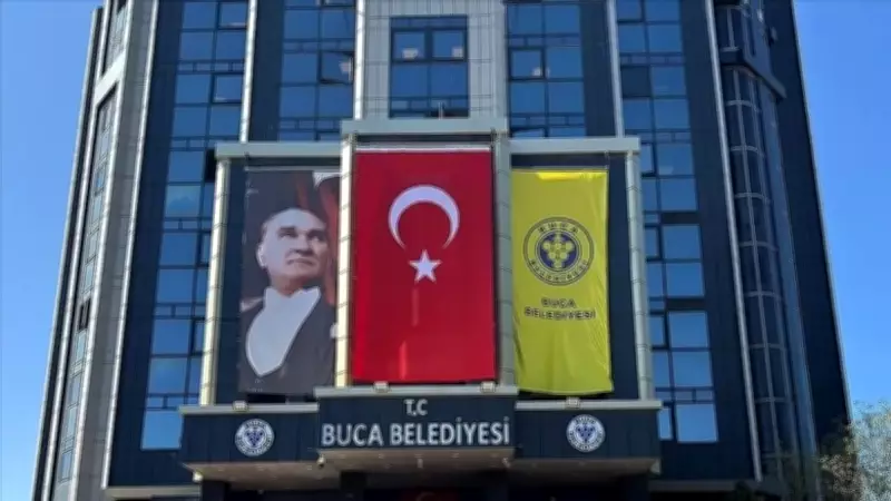 Buca Belediyesi'nde Vekalet Krizi: İşler Durma Noktasında
