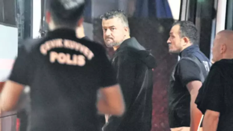 Buca Belediyesi'nde yolsuzluk soruşturmasında yeni detaylar: Rüşvet çarkı deşifre oldu