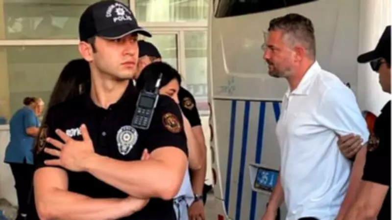 Buca Belediyesi'ne yolsuzluk operasyonunda gözaltı sayısı 54'e yükseldi