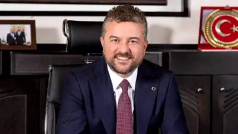Buca'da belediye personeline maaş gibi rüşvet: 3 yıl boyunca para akışı