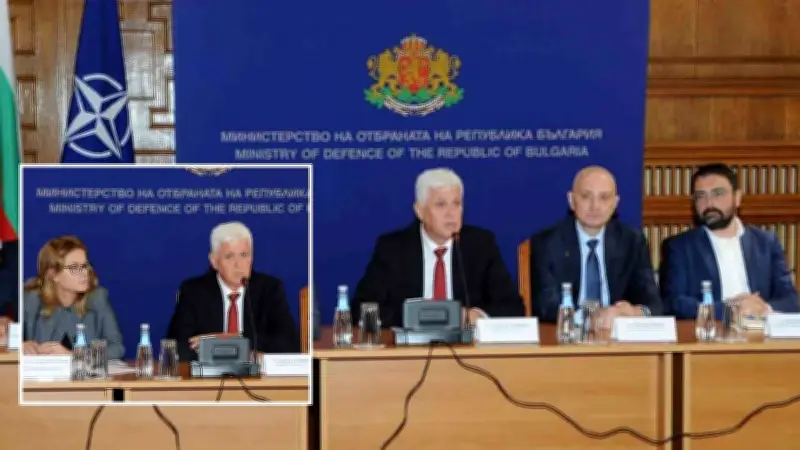 Bulgaristan Ukrayna'ya silah sevkiyatını durdurdu