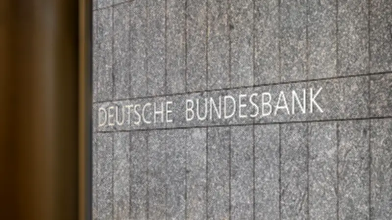 Bundesbank Başkanı Nagel: Enflasyon Hedefin Üzerinde Kalmaya Devam Edecek