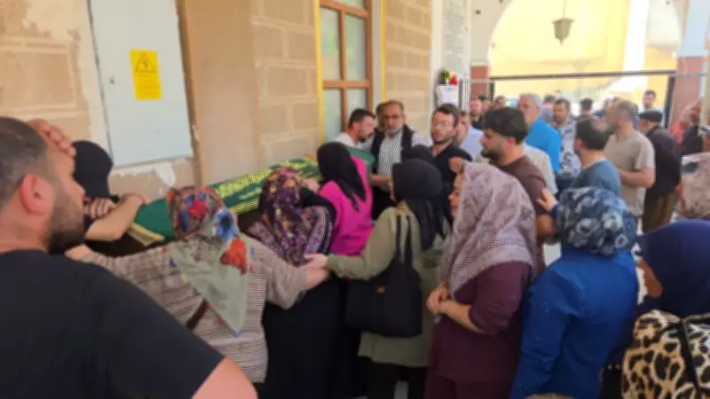 Bursa'da 11 yıl arayla aynı acı: Mehmet Koparan motosiklet kazasında hayatını kaybetti