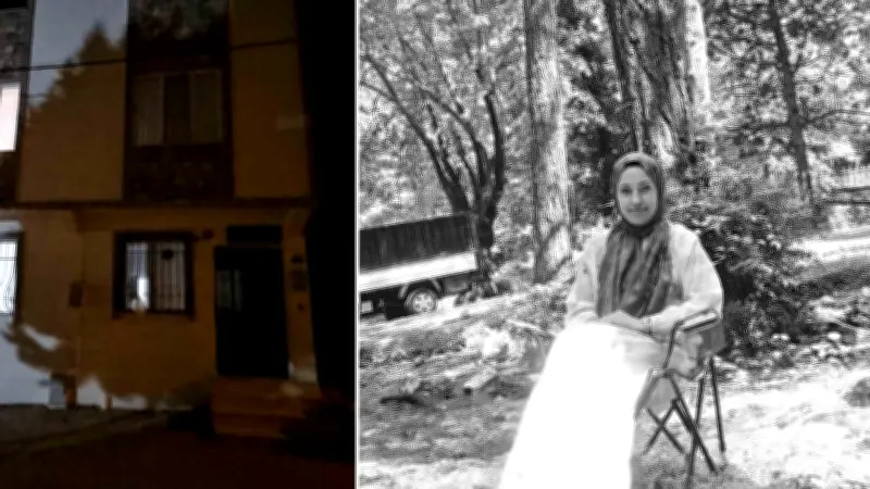 Bursa'da Kadın İş Çıkışı Kaçırıldı, Ablası da Darp Edildi