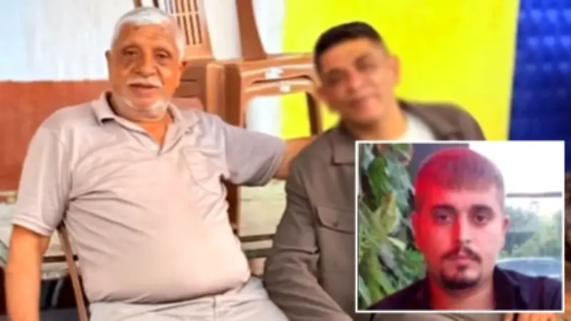 Bursa'da sünnet düğününde komşu dehşeti: 1 ölü, 2 gözaltı