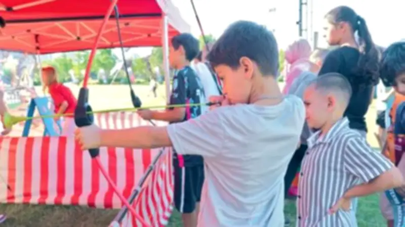 Bursa'nın Köklü Mirası Festivalde Öne Çıktı