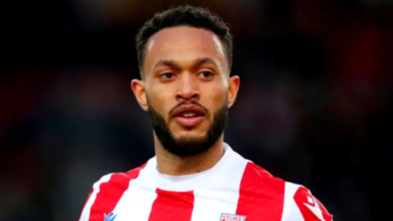 Bursaspor, Lewis Baker Transferini Resmen Açıkladı