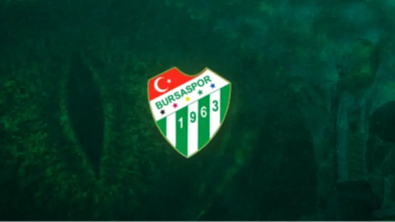 Bursaspor, Lincoln Henrique ve Lewis Baker Transferini Açıkladı