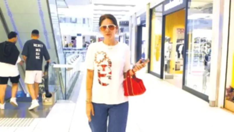 Buse Varol Çocuklarla Tatile Çıkıyor: İşte Tatil Planı