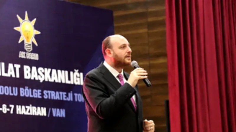 Büyükgümüş: Dijital Hizmet Yasası kapsamlı hayata geçirilmeli