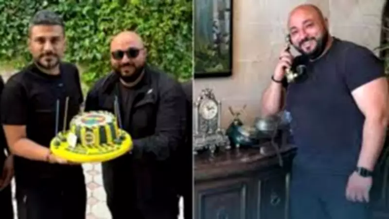 Can Polat cinayeti dosyası İstanbul'a devredildi
