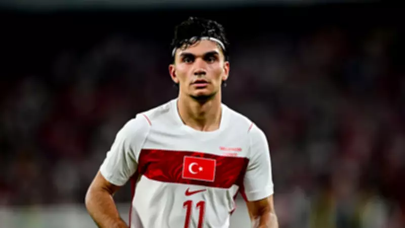 Can Uzun transferinde yeni karar: Galatasaray gözünü kararttı