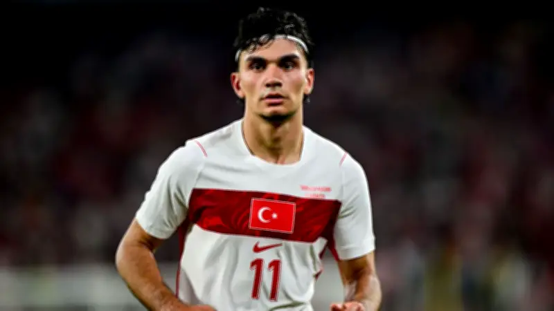 Can Uzun transferine Dünya Kupası arası! Galatasaray hedefini ertelemek zorunda
