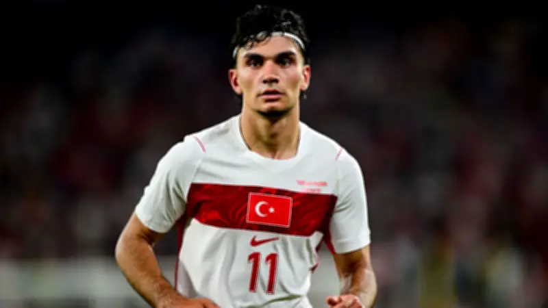 Can Uzun'dan Galatasaray transferi için flaş açıklama