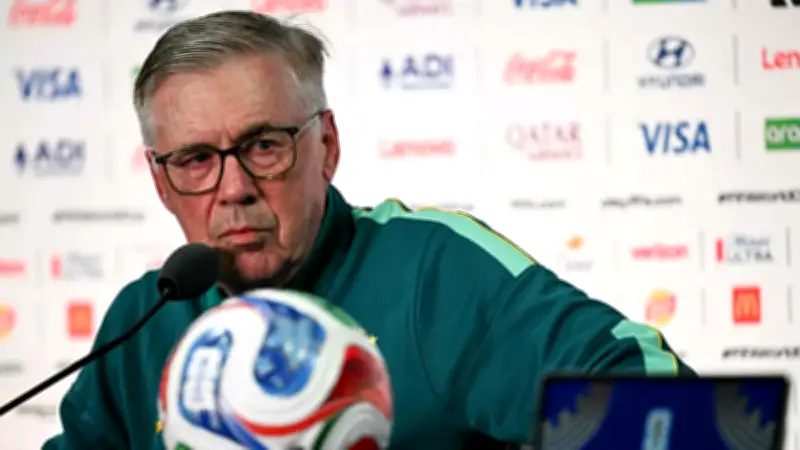 Carlo Ancelotti'den Neymar açıklaması: Gelecek hafta hazır olabilir
