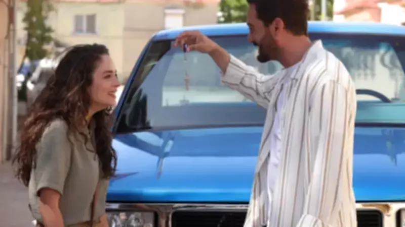 Cennetin Çocukları 35. Bölüm Fragmanı: Kamil'in Büyük Kozu ve Ayşe'nin Ameliyat Umudu