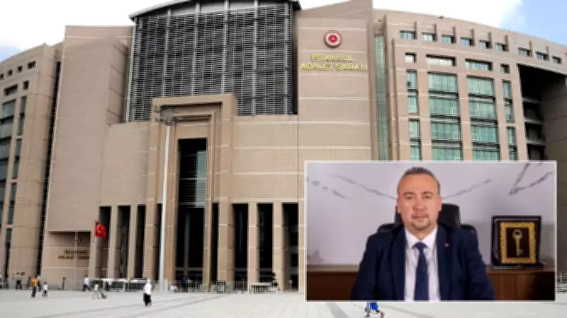 CHP 38. Olağan Kurultay Soruşturmasında Özkan Yalım Yeni İfade Verecek
