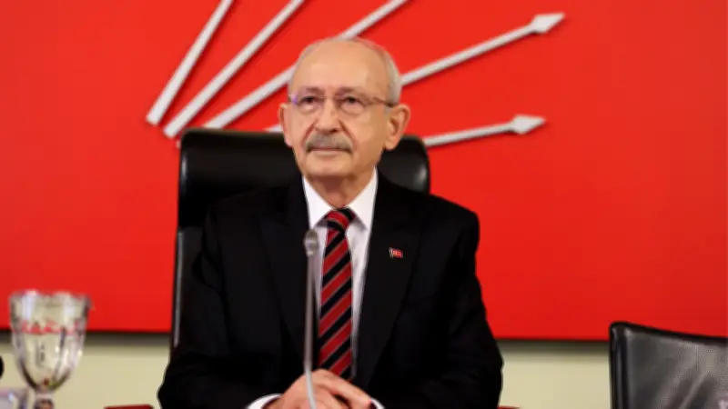 CHP heyeti Silivri operasyonunun hukuki sürecini yerinde izleyecek