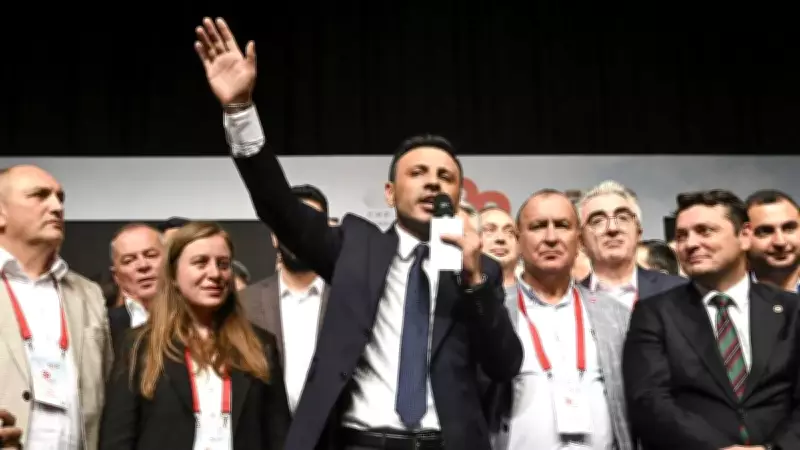 CHP İstanbul İl Kongresi iptali davası reddedildi