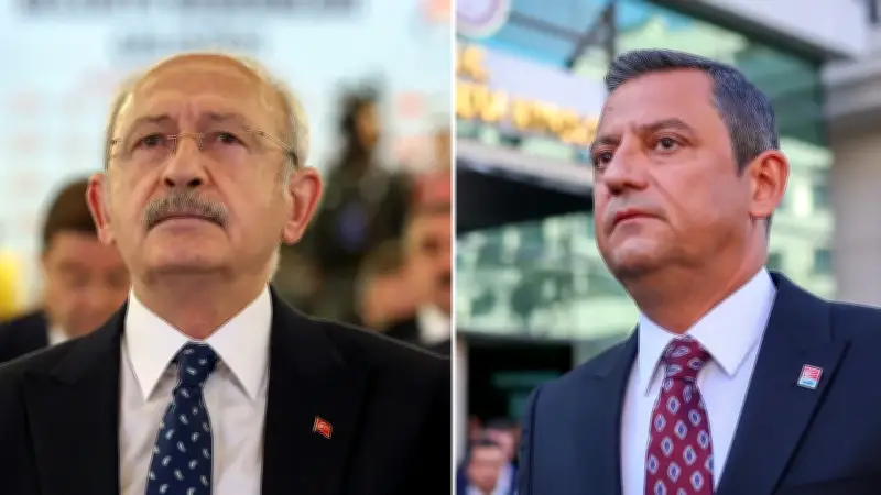 CHP'de 106 milletvekili istifa edip yeni parti kuracak iddiası