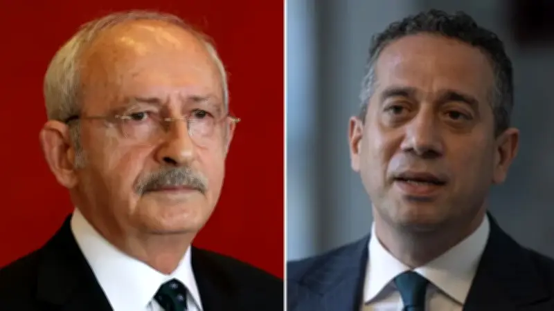 CHP'de 9 isme ihraç talebi: Kılıçdaroğlu geri döndü