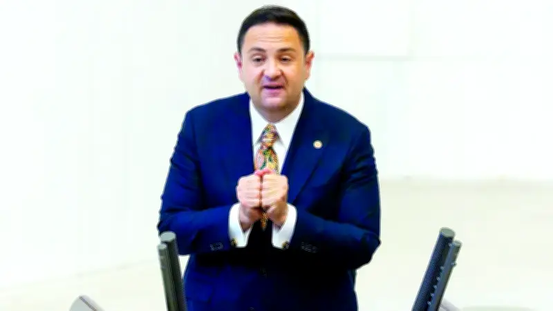 CHP'de 9 vekilin Yargıtay kaydı silindi, tepki büyüyor