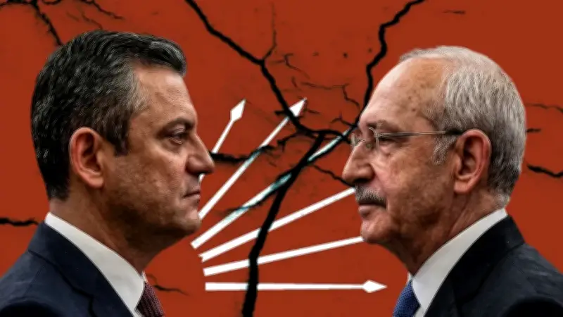 CHP'de grup başkanvekilliği krizi: Kılıçdaroğlu atama yapacak mı?