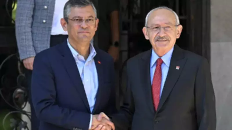 CHP'de grup toplantısı bilmecesi: Kılıçdaroğlu ve Özel cephesi gerilimi tırmanıyor