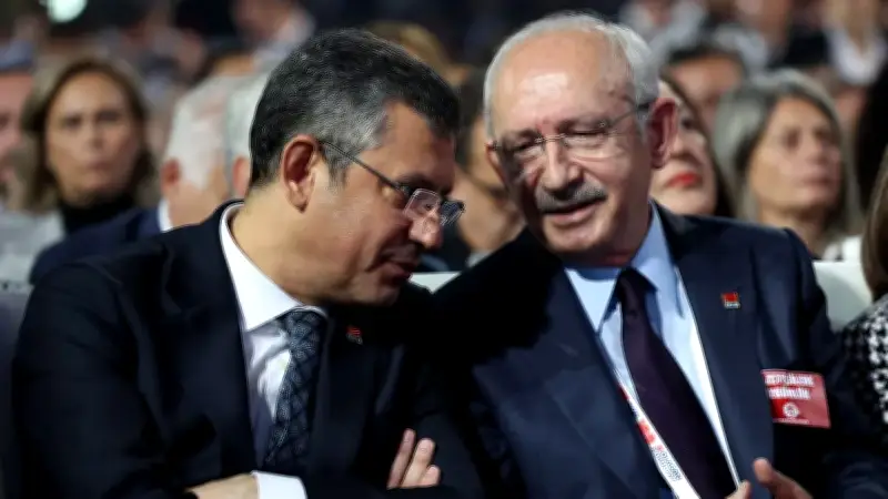 CHP'de Grup Toplantısı İptal: Kılıçdaroğlu Başvuru Yapmadı