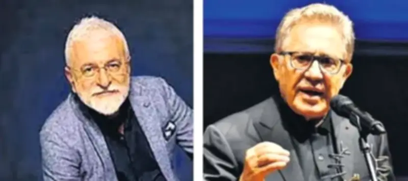 CHP'de kriz sanata vurdu: Onur Akın ve Livaneli'den şarkı yasağı