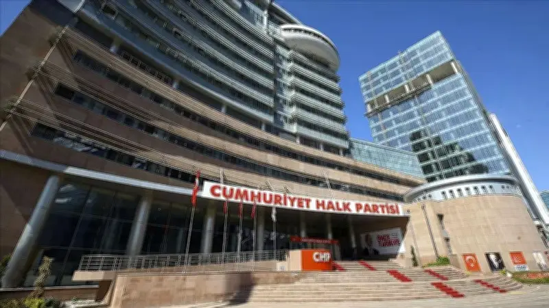 CHP'de kurultay krizi: Mahkeme tavzih talebini reddetti