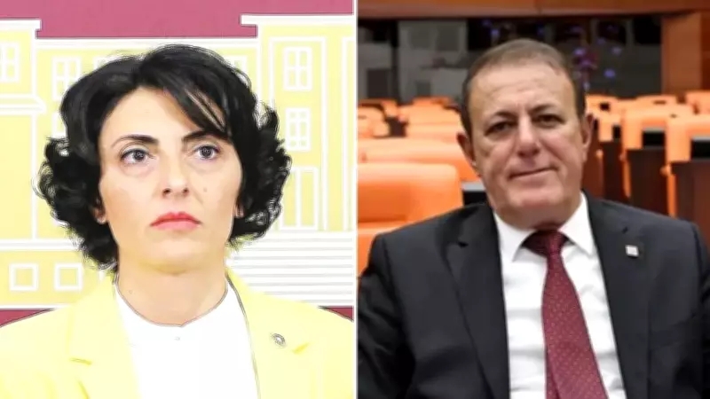 CHP'de olağanüstü kurultay çağrısı: 111 vekil imzaladı