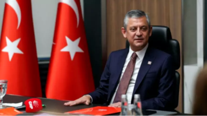 CHP'de olağanüstü kurultay için imza kampanyasında 700'ü aşkın delege imza verdi