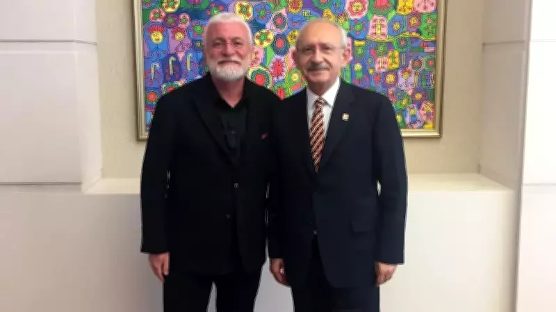 CHP'de seçim şarkısı krizi: Onur Akın'dan Kılıçdaroğlu'na yasak