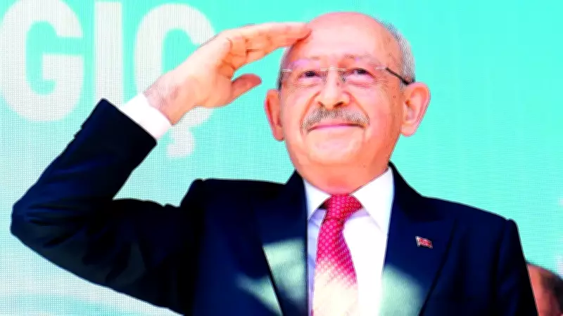CHP'de tüzük tartışmaları derinleşiyor: Eski tüzüğe dönüş mesajı