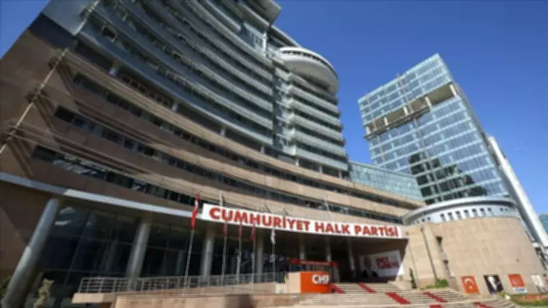 CHP'de Özgür Özel hedef saptırmaya çalışıyor! Parti içi kavganıza SABAH'ı karıştırmayın