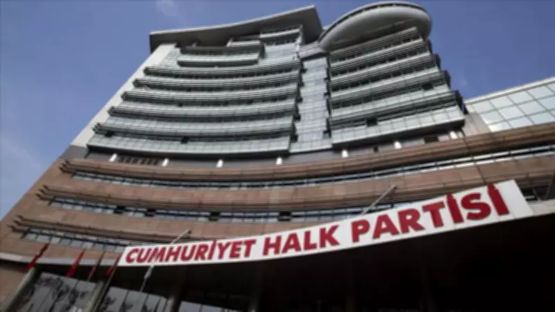 CHP'deki grup savaşlarında yeni perde: Diyalog koptu iddiası