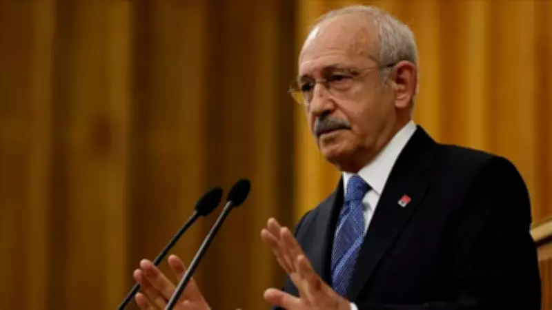 CHP'deki Kaosun Aksine SHP'de Uzlaşı: Grup Başkanı Genel Başkana Bağlı