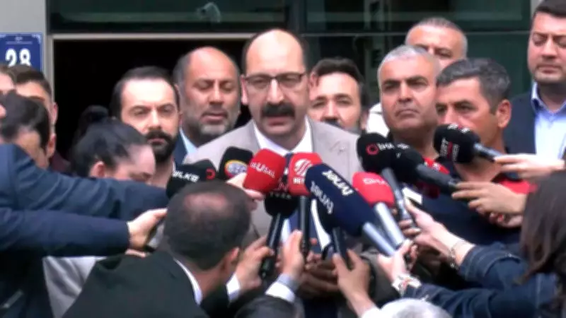CHP'den işten çıkarmalara ilişkin açıklama: Tekrar incelenecek