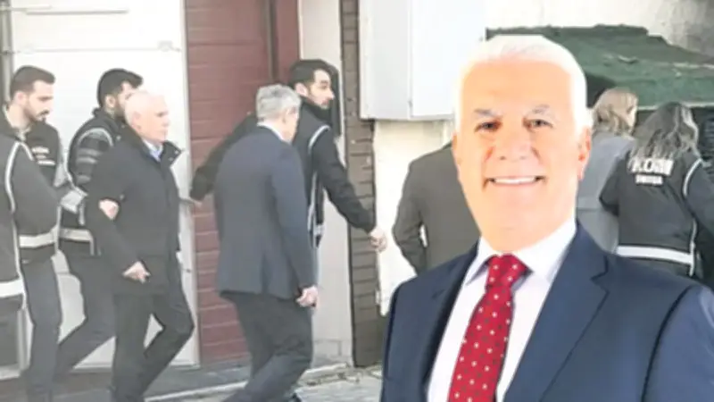 CHP'li Bozbey'in 170 Milyonluk Vurgununda Yeni Detaylar Ortaya Çıktı