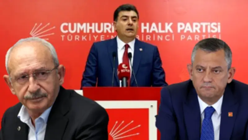 CHP'li Emre'den disiplin sevkine tepki: Mahkemeye başvuracağız