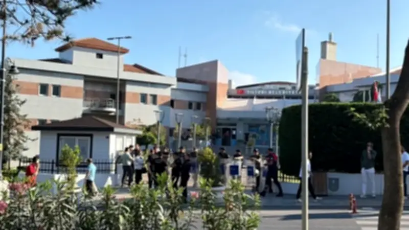 CHP'li Silivri Belediyesine Yönelik Yolsuzluk Soruşturmasında Firari Şüpheli Yakalandı