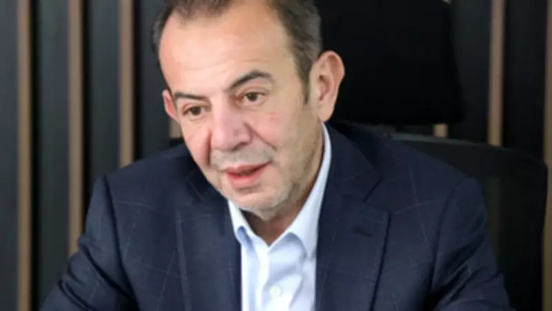 CHP'li Tanju Özcan'ın şantaj ve sığınmacı davası 13 Temmuz'a ertelendi