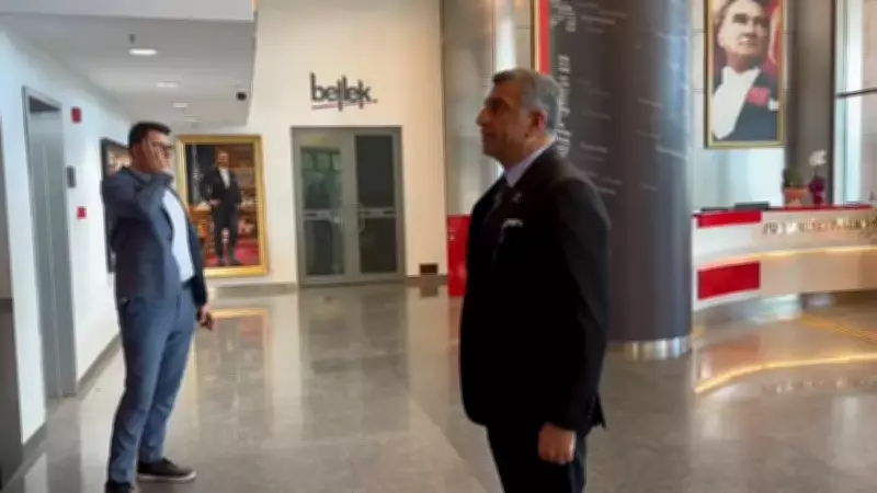CHP'li vekiller Kılıçdaroğlu ile görüştü: Kırgınlık yok