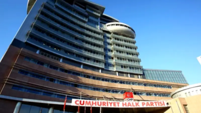 CHP'li Vekillerden Şok: Özgür Özel Cephesinde Çözülme Başladı!