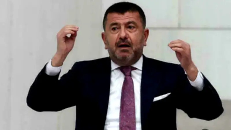CHP'li Veli Ağbaba'nın şoföründen çarpıcı itiraflar: Paravan şirket, 100 bin dolar